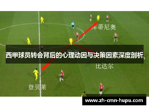 西甲球员转会背后的心理动因与决策因素深度剖析